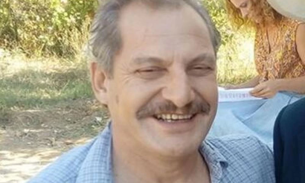 Πασίγνωστος Έλληνας ηθοποιός έπεσε από τον 3ο όροφο - Σώθηκε από θαύμα!